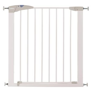 Munchkin Barrière de Sécurité Lindam Sure Shut Axis pour Bébé & Tout-Petits | Barrière de Sécurité Bébé ou…