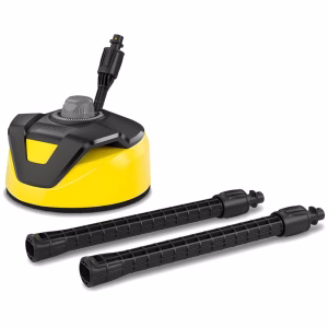 Kärcher Nettoyeur de surfaces T-Racer T 5 (protection contre les éclaboussures, pour les grandes surfaces,…